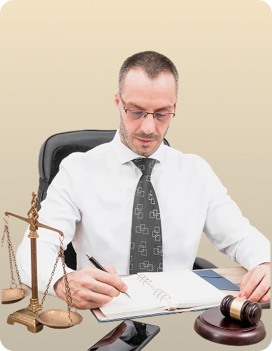Services juridiques  complémentaires